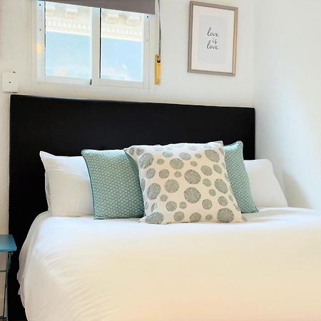 Gran Via Chueca Apartamentos Noxi 6 Personas Madrid Eksteriør billede